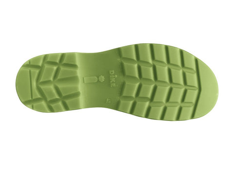 Zapato de Seguridad Dike SUBLIME HH S3 WR SRC