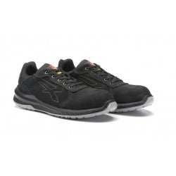 Zapato de seguridad U-POWER GESSATO S3 SRC CI ESD - Impermeable