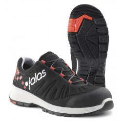 Zapato de seguridad JALAS Zenit EVO 7148 S3 SRC - Impermeable