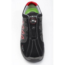Zapato de seguridad JALAS Exalter 2 9548 S3 HRO SRC - Extra cómodas